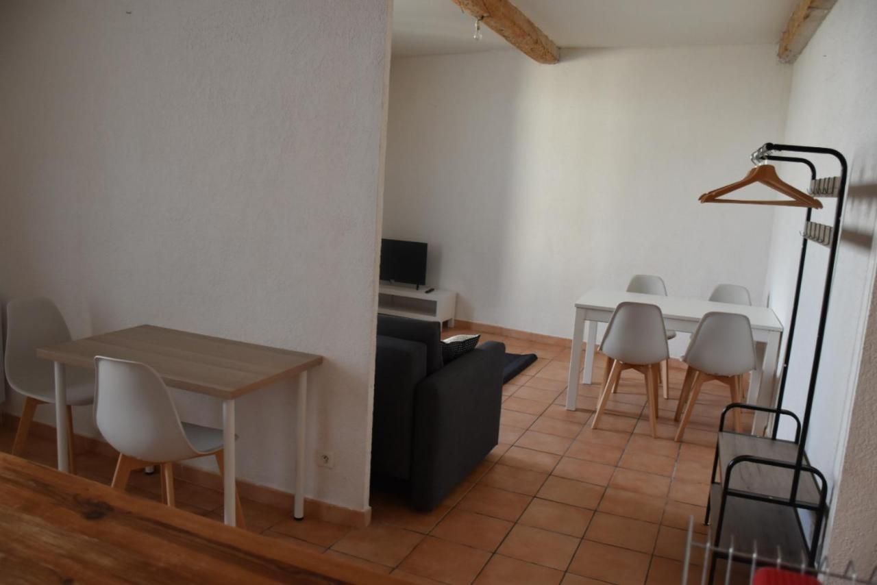 T3 Lezignan Wilsonアパートメント 部屋 写真